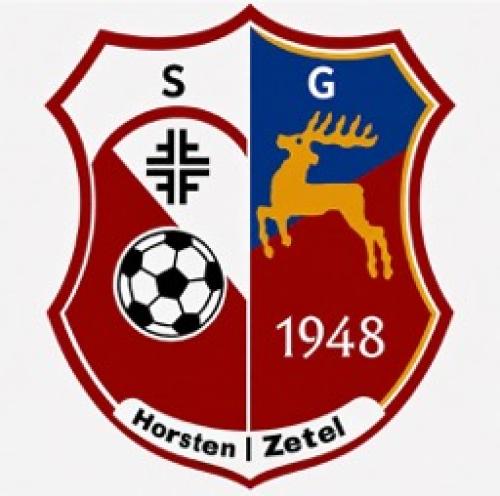SG TuS Horsten / FCFW Zetel 2