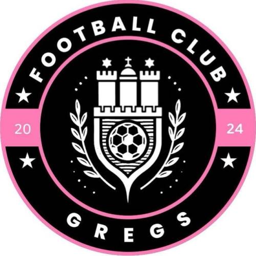FOOTBALL CLUB GREGS E.V