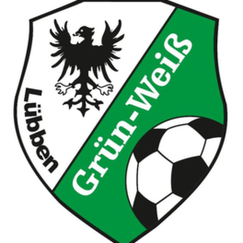 SV Grün Weiß Lübben
