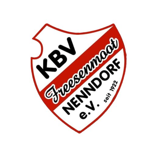 KBV "Freesenmoot" Nenndorf e.V.