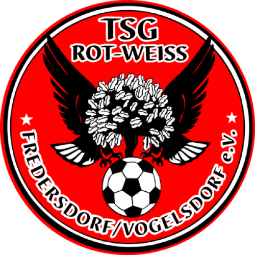 TSG Rot-Weiß Fredersdorf-Vogelsdorf e.V.