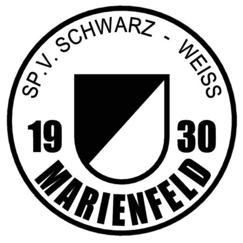 SW Marienfeld