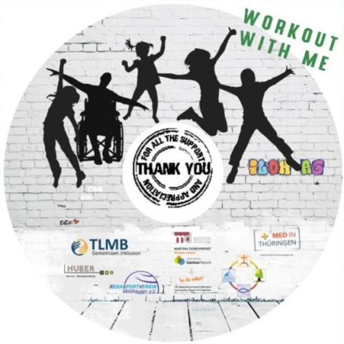 Rehasportverein Mühlhausen e.V., Abt ILOH