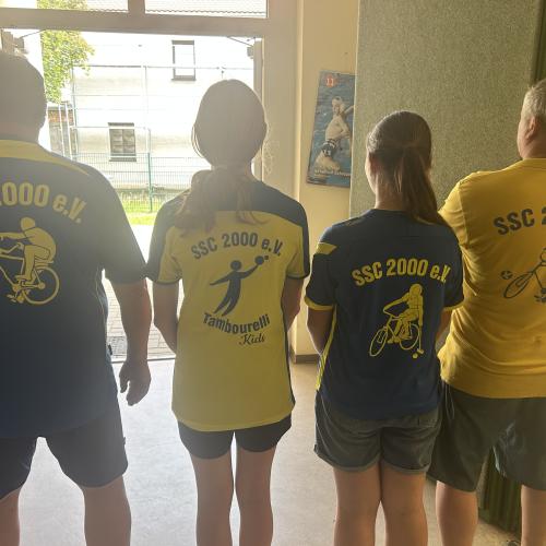 SSC2000e.V. Neustadt-Hohwald