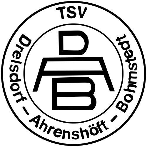 TSV Drelsdorf-Ahrenshöft-Bohmstedt