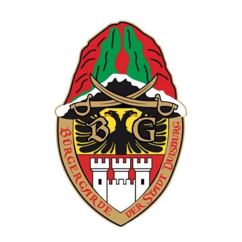 Bürgergarde der Stadt Duisburg