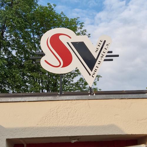 SV Motor Zwickau Süd e.V.