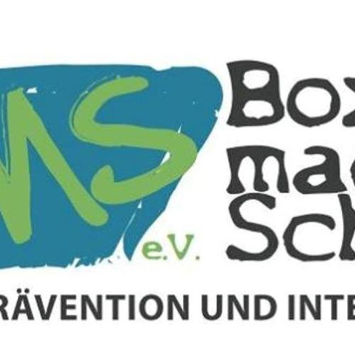 Boxen macht Schule e.V.