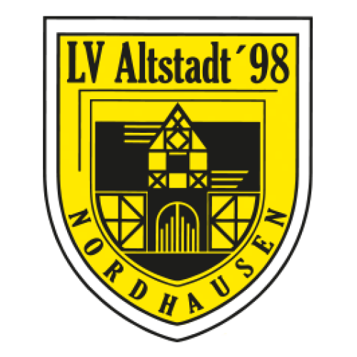 LV Altstadt 98 Nordhausen