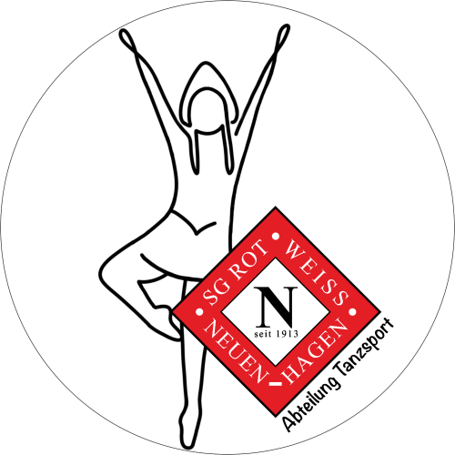 SG rot-weiss Neuenhagen e.V. Abteilung Tanzsport