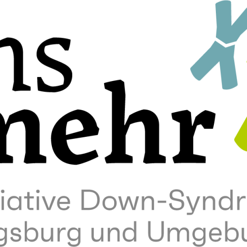 einsmehr Initiative Down-Syndrom Augsburg und Umgebung e. V.