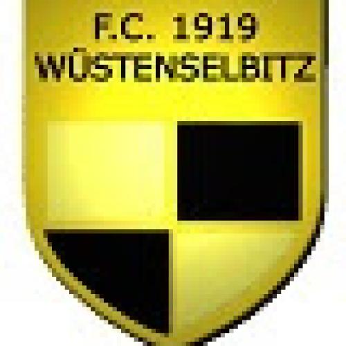 FC Wüstenselbitz 1919 e.V.
