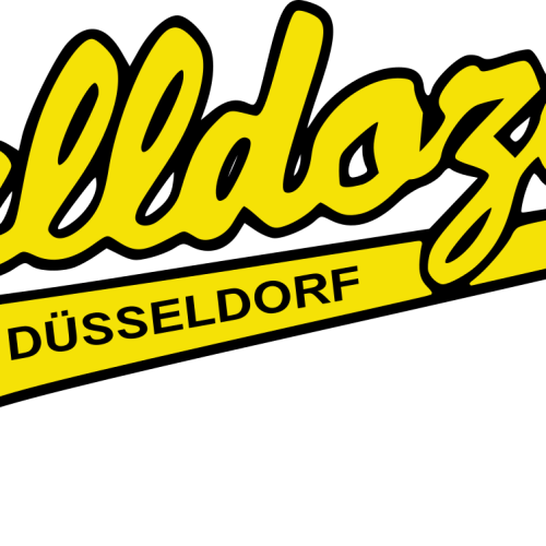 AFC Düsseldorf Bulldozer