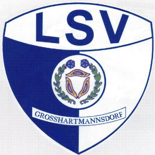 LSV Großhartmannsdorf