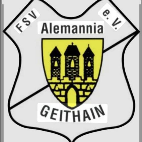 FSV Alemannia Geithain