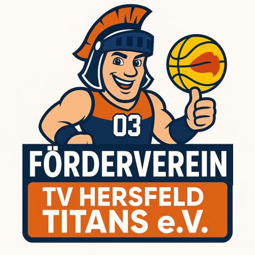 Förderverein TV Hersfeld Titans e.V.