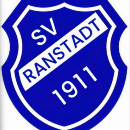 SV 1911 Ranstadt