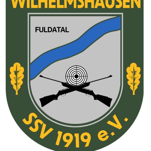 SSV Wilhelmshausen 1919 e.V.