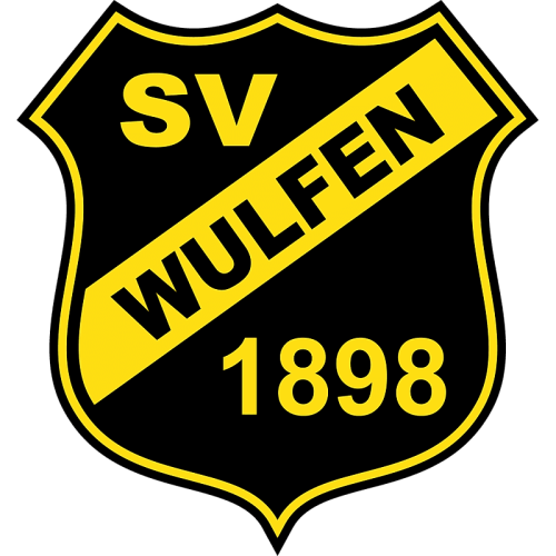 SV 1898 Wulfen