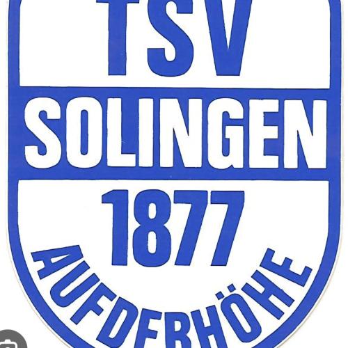 TSV Solingen-Aufderhöhe