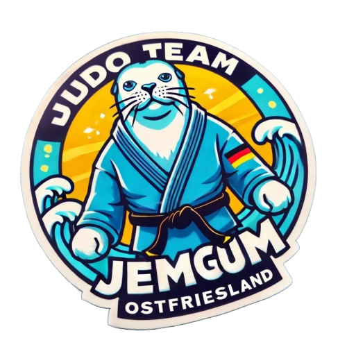 SV Ems Jemgum - Judo Team