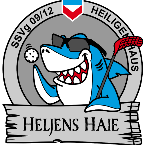 SSVg 09/12 Heiligenhaus e.V.