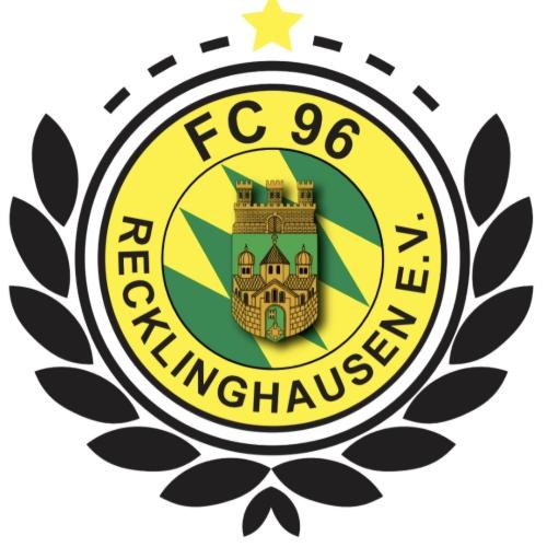 FC 96 Recklinghausen F2