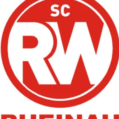 SC Rot Weiß Rheinau
