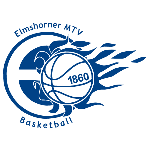Elmshorner MTV Basketball