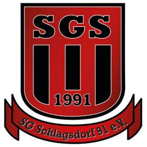 SG Schlagsdorf