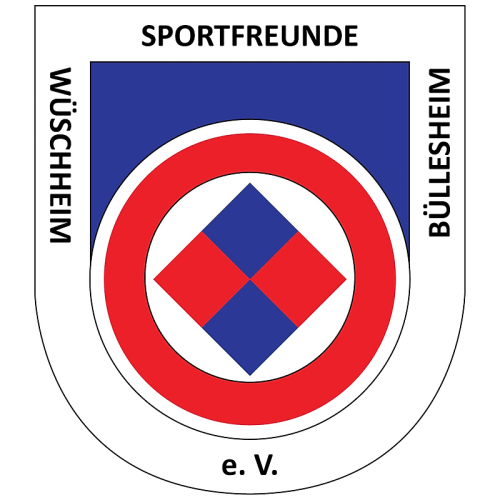Sportfreunde Wüschheim-Büllesheim