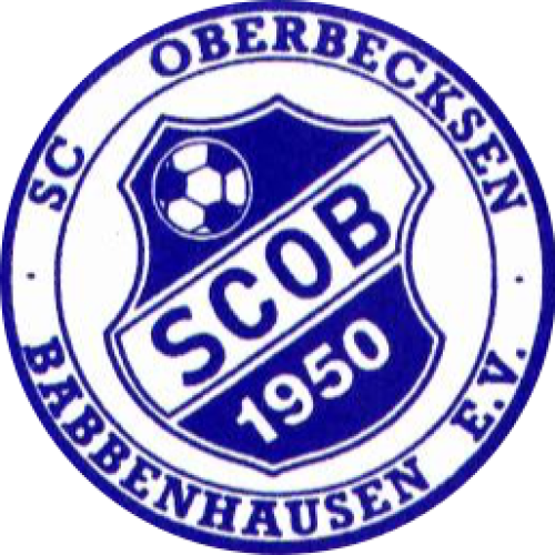 Sc Oberbecksen-Babbenhausen