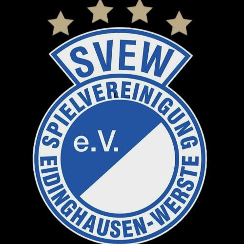 SV Eidinghausen - Werste