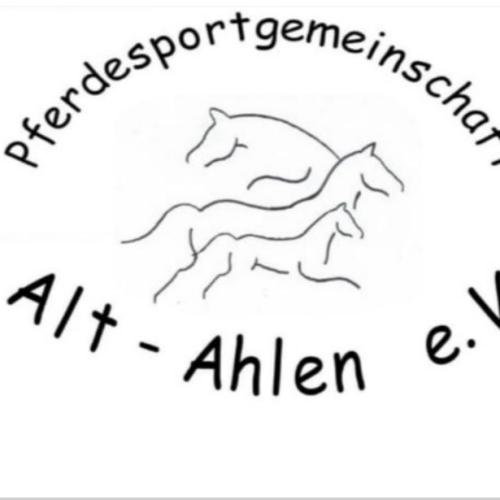 Pferdesportgemeinschaft Alt- Ahlen e.V.