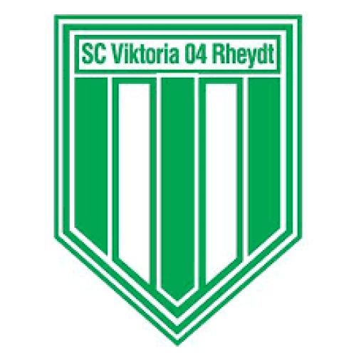 Sc Viktoria 04 Rheydt