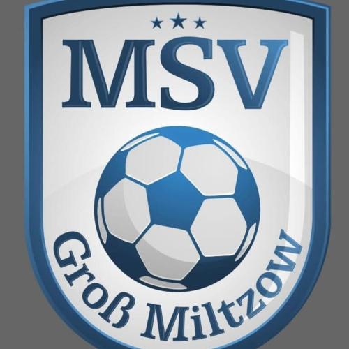 MSV Groß Miltzow