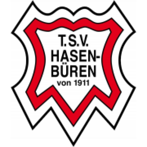 TSV Hasenbüren