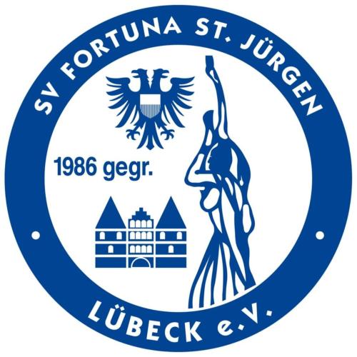 SV Fortuna St.-Jürgen Lübeck e.V.