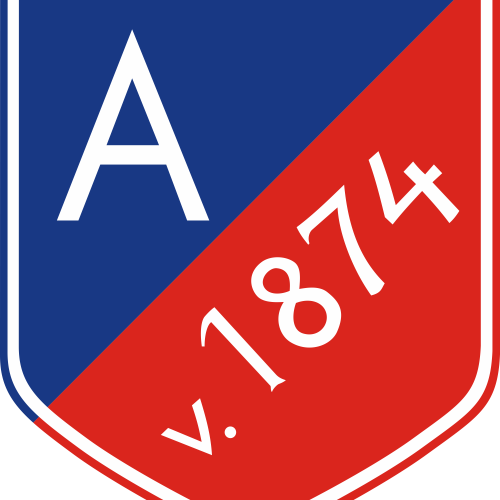 Ahrensburger TSV von 1874 e.V.