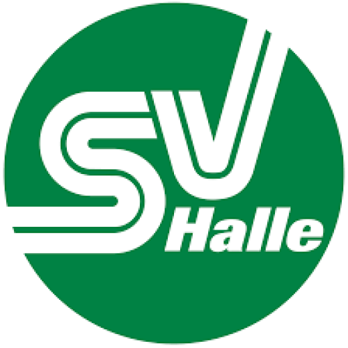 Sportverein Halle Abteilung Volleyball