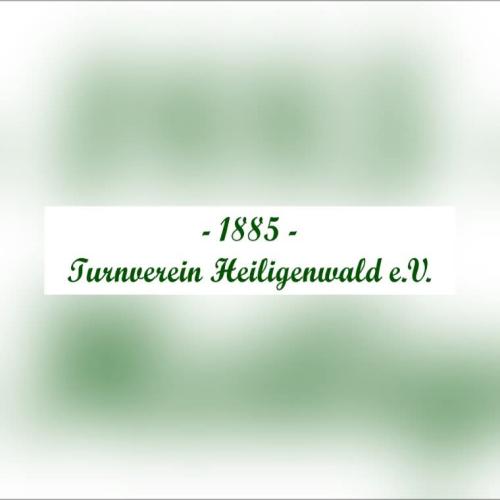 Turnverein Heiligenwald 1885 e.V