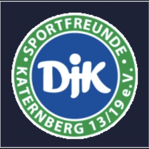 DJK SF Katernberg 13/19