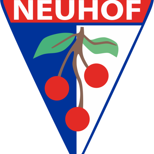 SV Blau-Weiß Neuhof e.V.