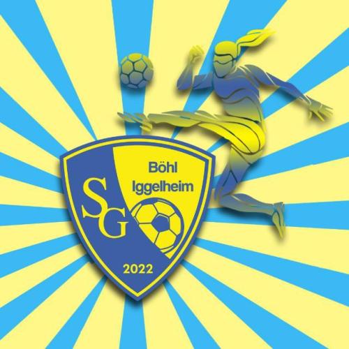 SG Böhl Iggelheim Frauenmannschaft