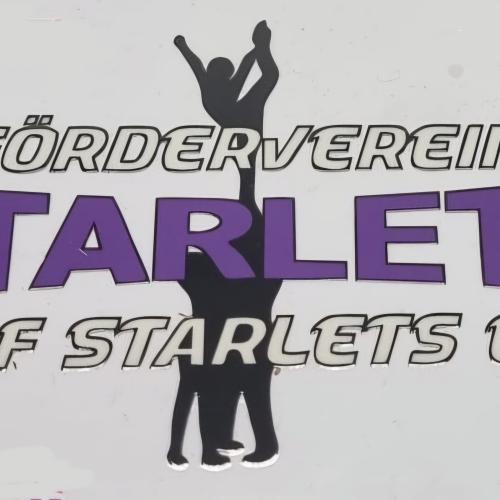 Förderverein Hof Starlets e.V.