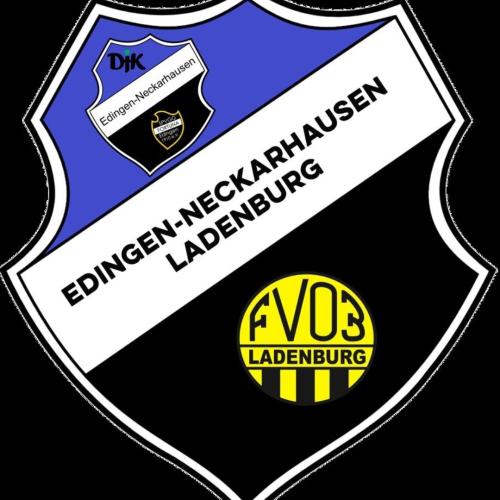JSG DJK Edingen Neckarhausen FV 03 Ladenburg