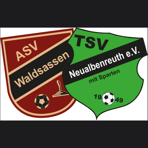 SG Neualbenreuth/Waldsassen