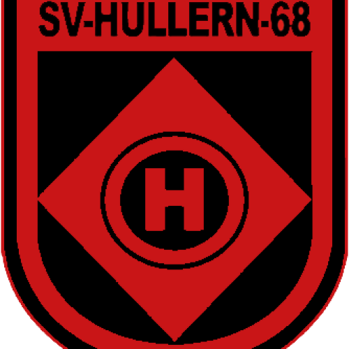 SV Hullern 68