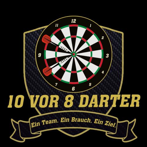 10 vor 8 Darter