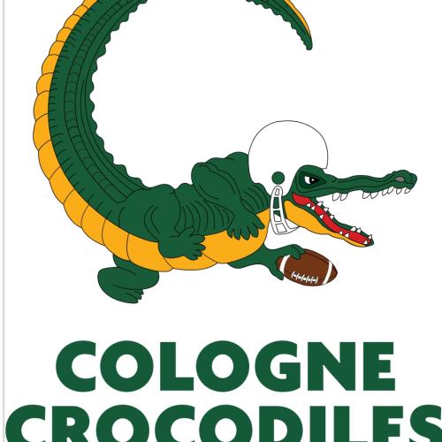 Cologne Crocodiles